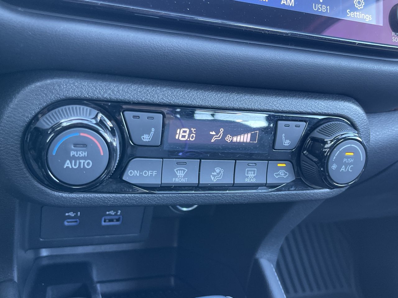 2022 Nissan Kicks in Calgary, Alberta