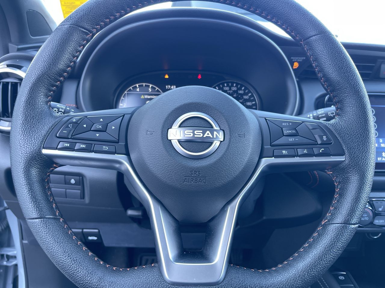 2022 Nissan Kicks in Calgary, Alberta