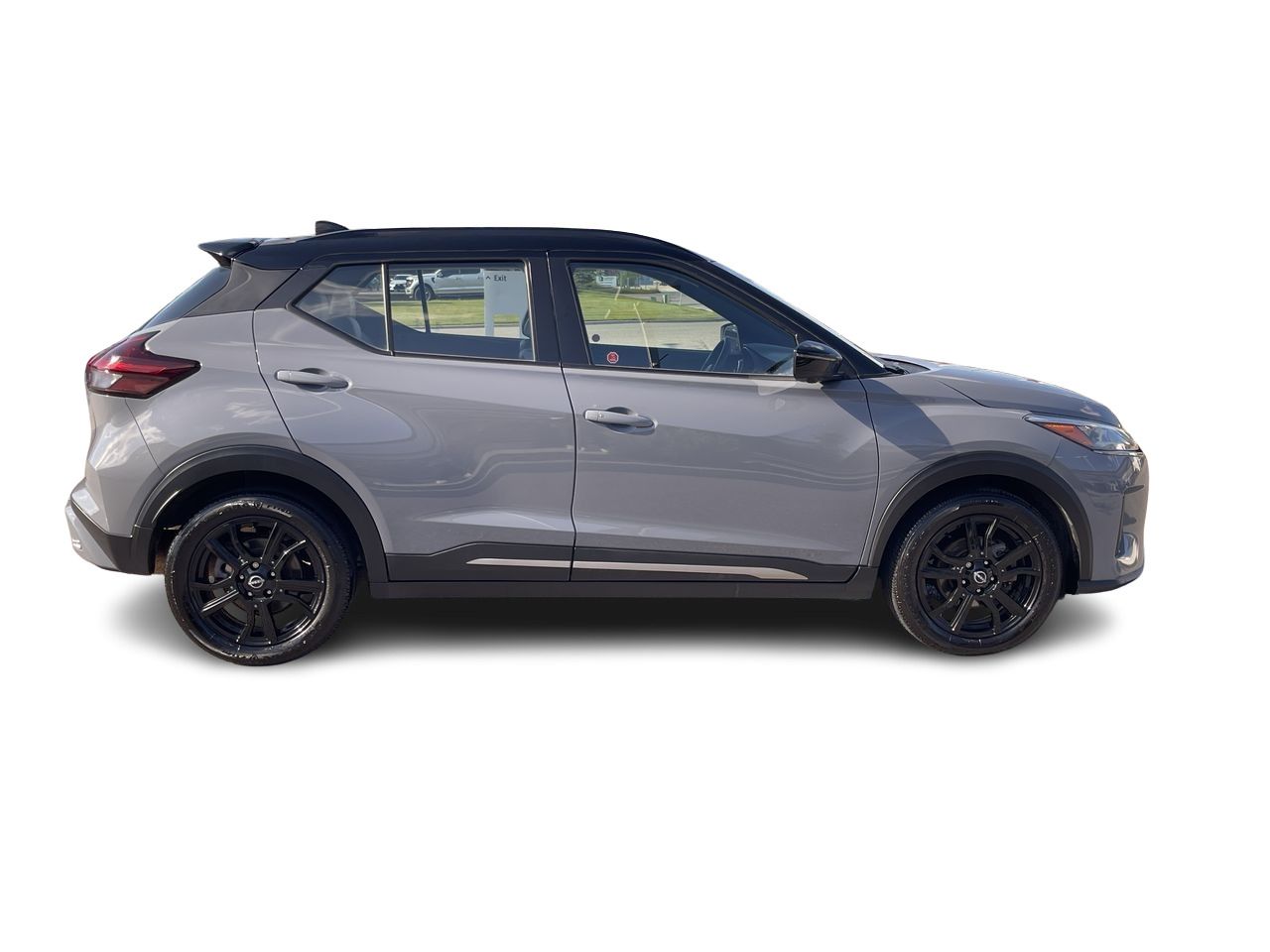 2022 Nissan Kicks in Calgary, Alberta