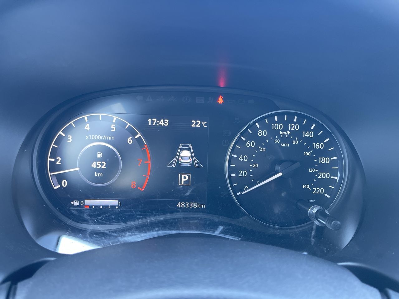 2022 Nissan Kicks in Calgary, Alberta
