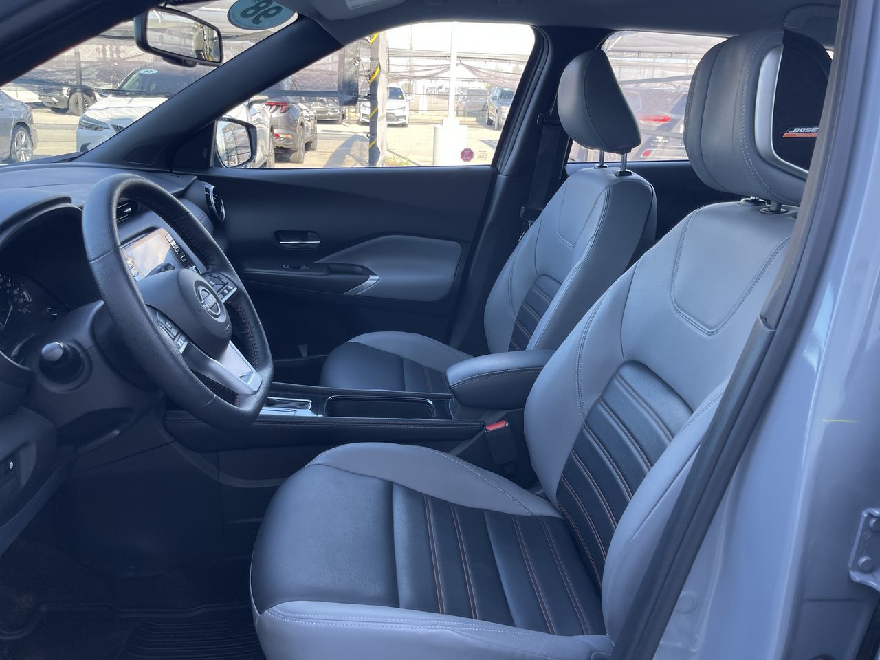 2022 Nissan Kicks in Calgary, Alberta