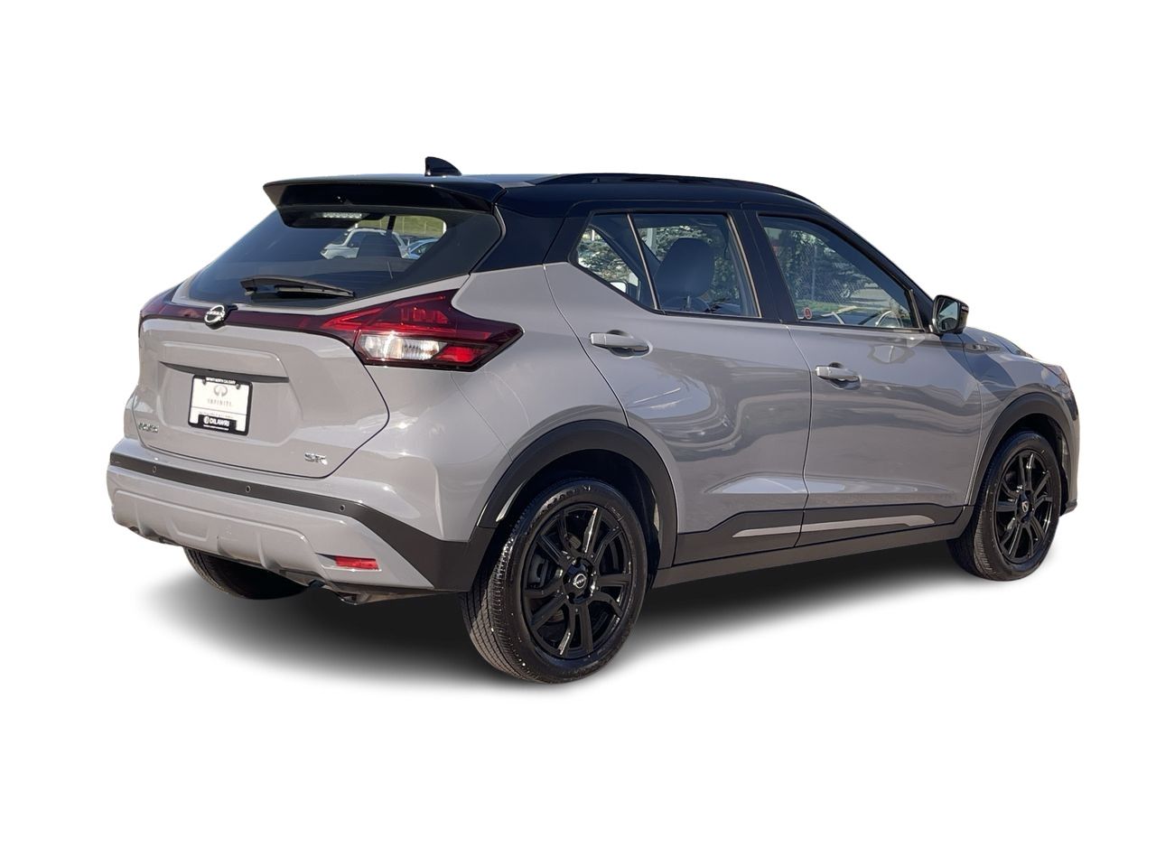 2022 Nissan Kicks in Calgary, Alberta