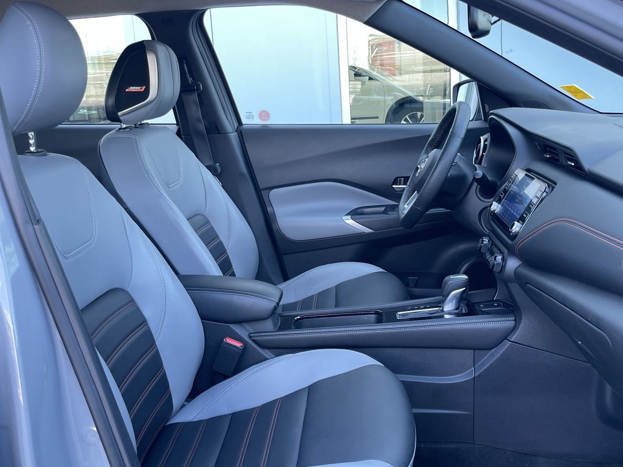 2022 Nissan Kicks in Calgary, Alberta