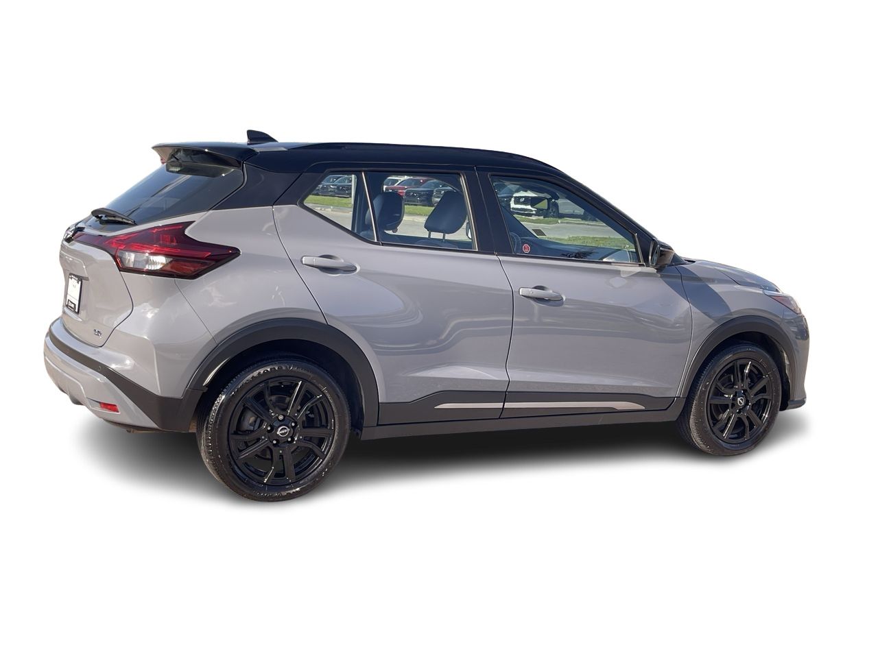 2022 Nissan Kicks in Calgary, Alberta