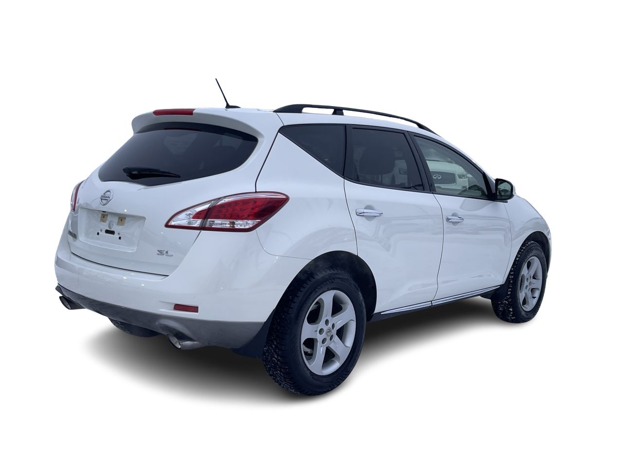 2013 Nissan Murano