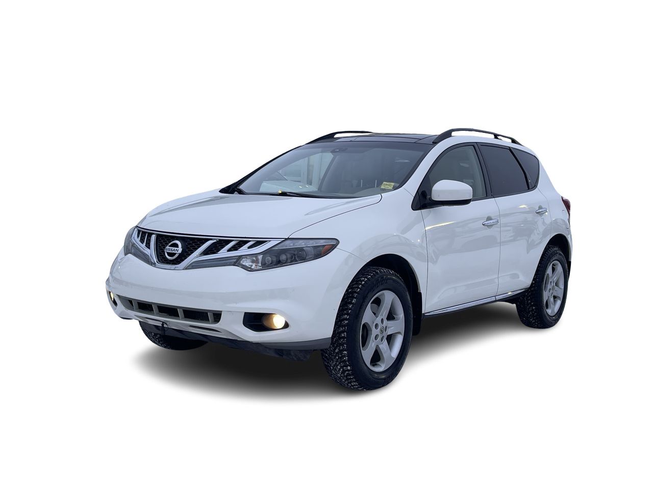 2013 Nissan Murano