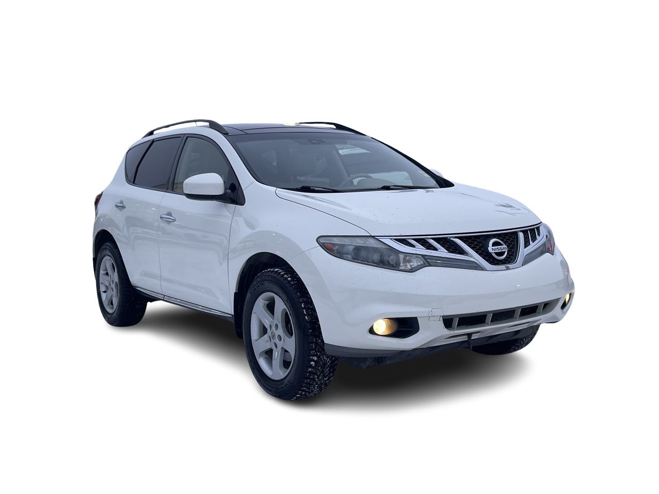 2013 Nissan Murano