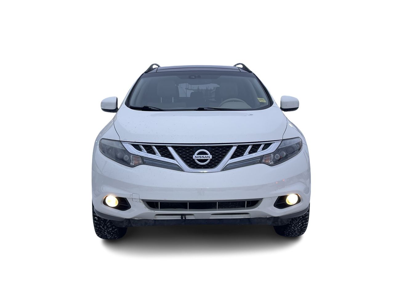 2013 Nissan Murano