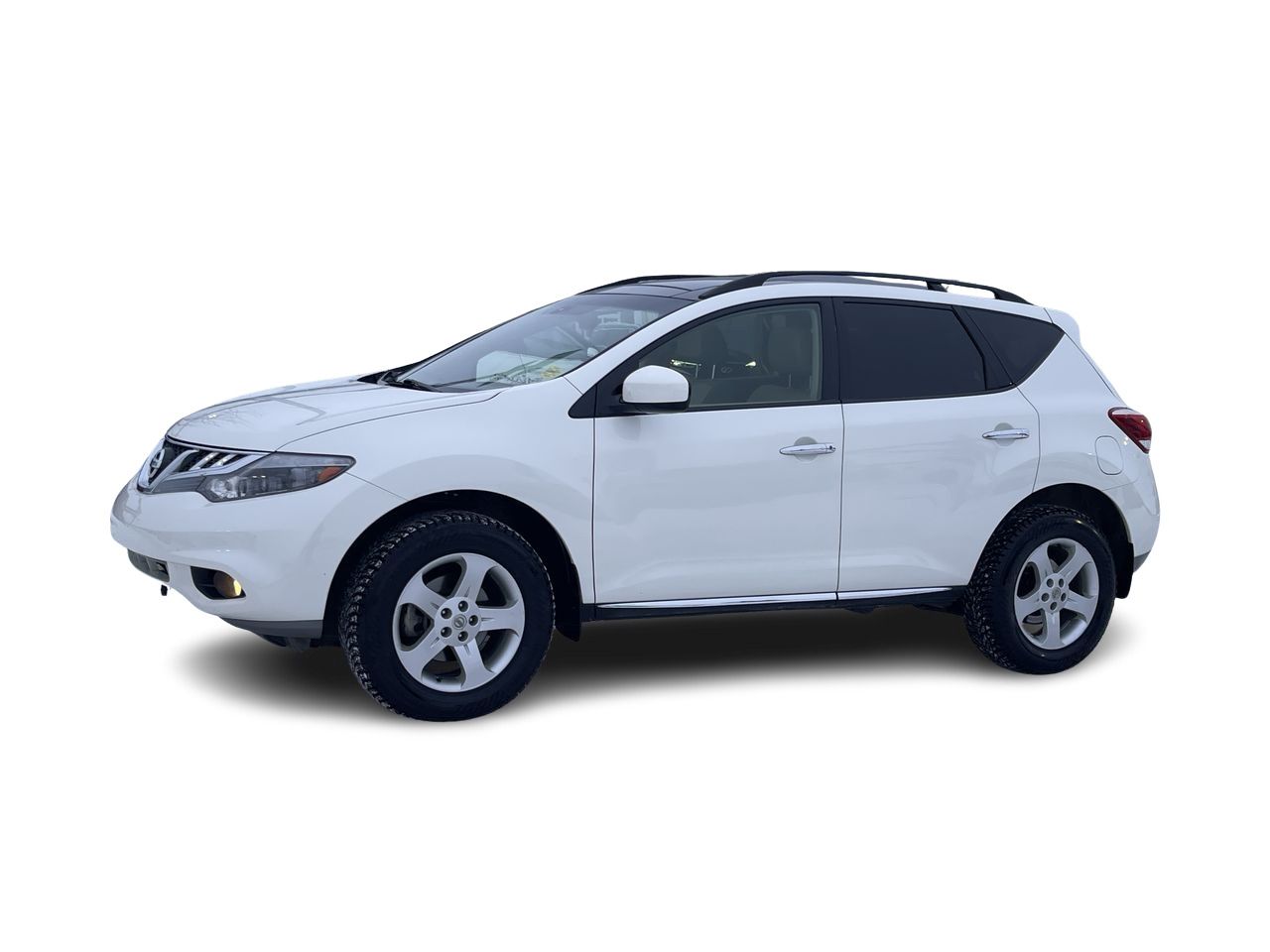 2013 Nissan Murano