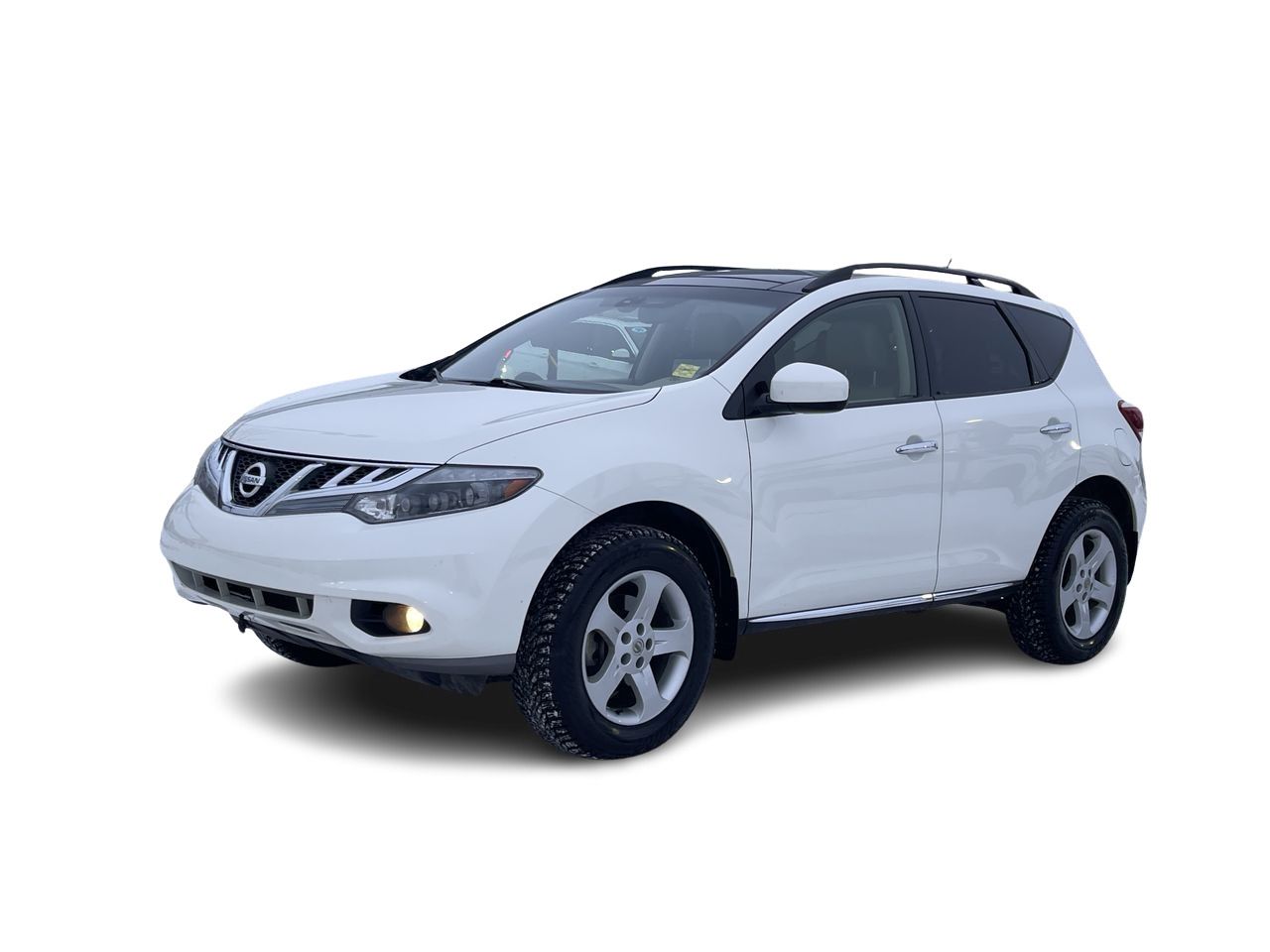 2013 Nissan Murano