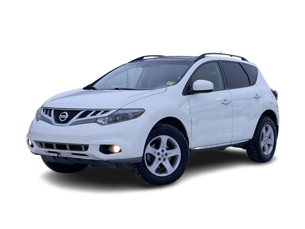 2013 Nissan Murano