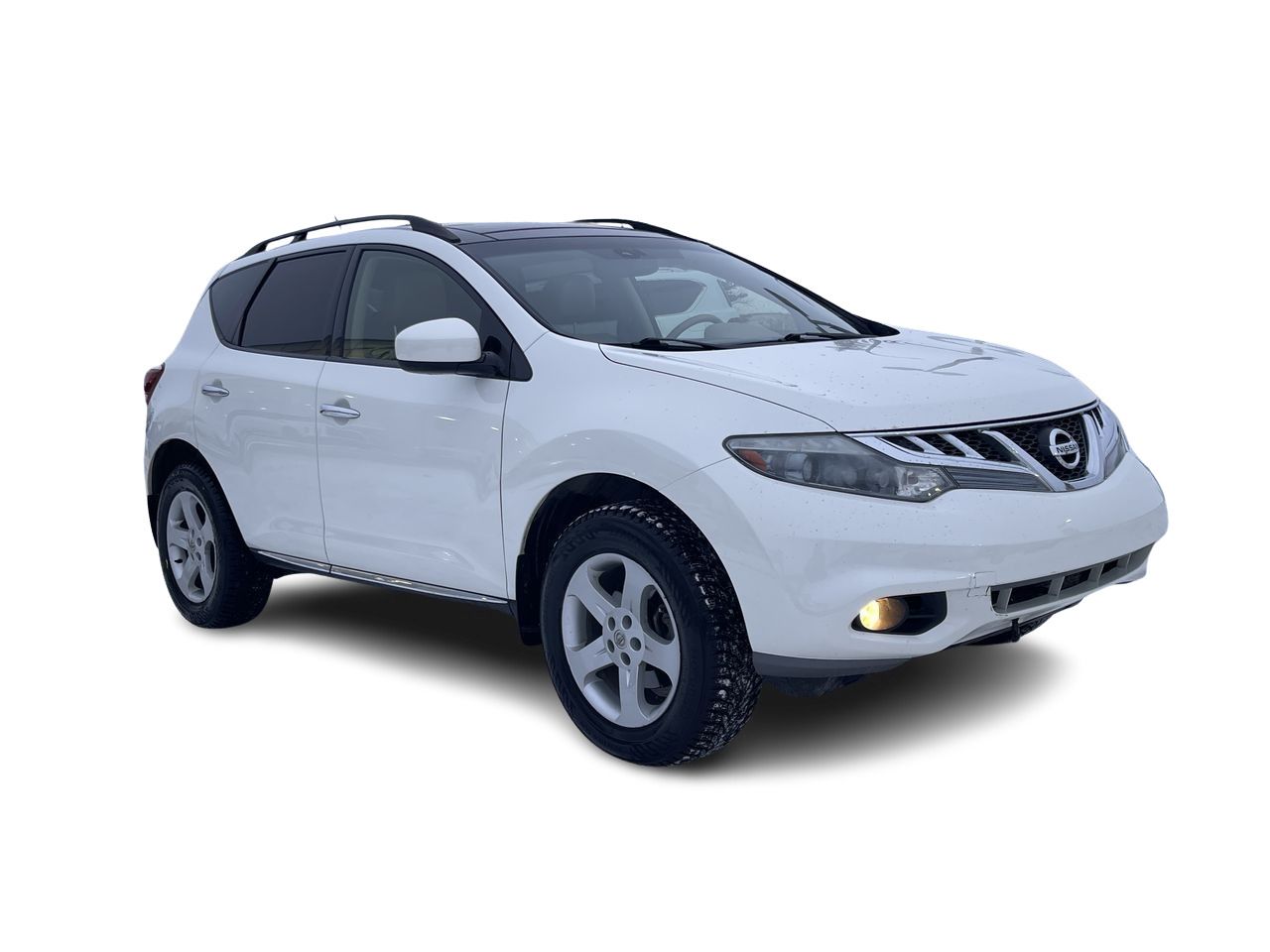 2013 Nissan Murano