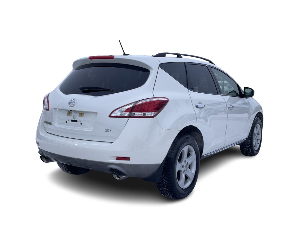 2013 Nissan Murano