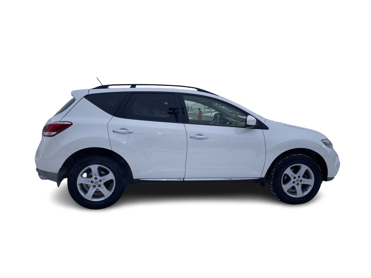 2013 Nissan Murano