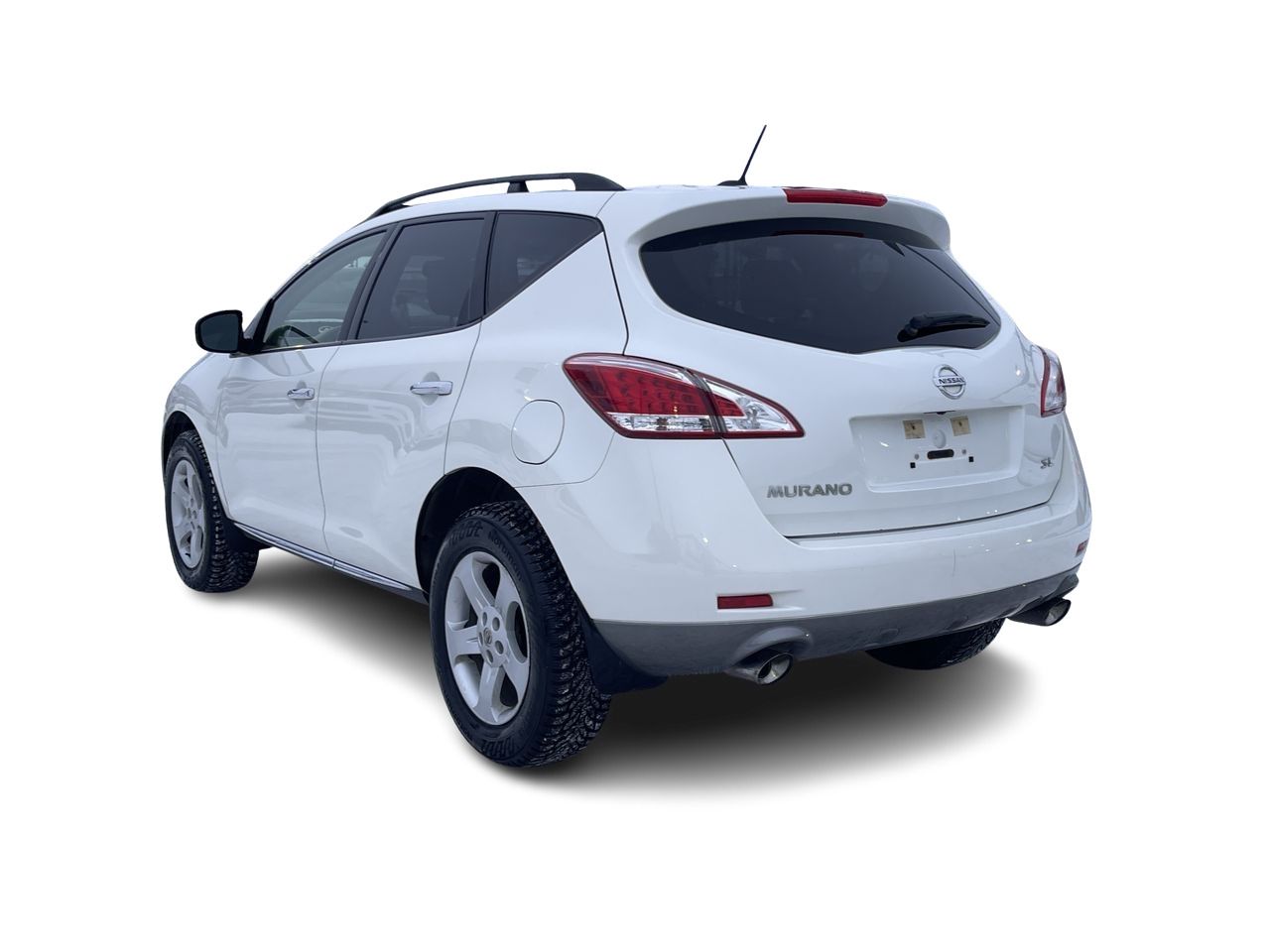 2013 Nissan Murano
