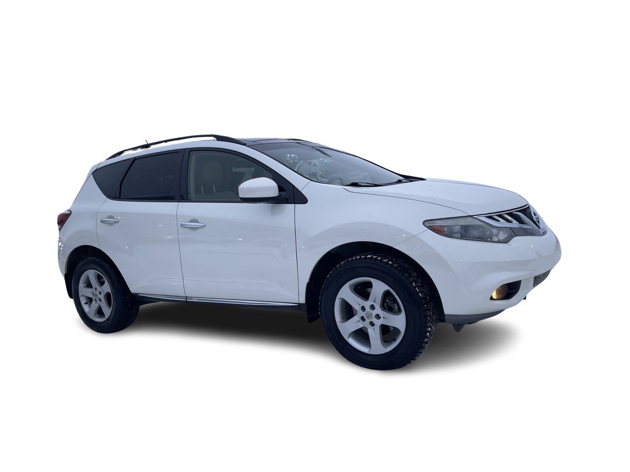 2013 Nissan Murano