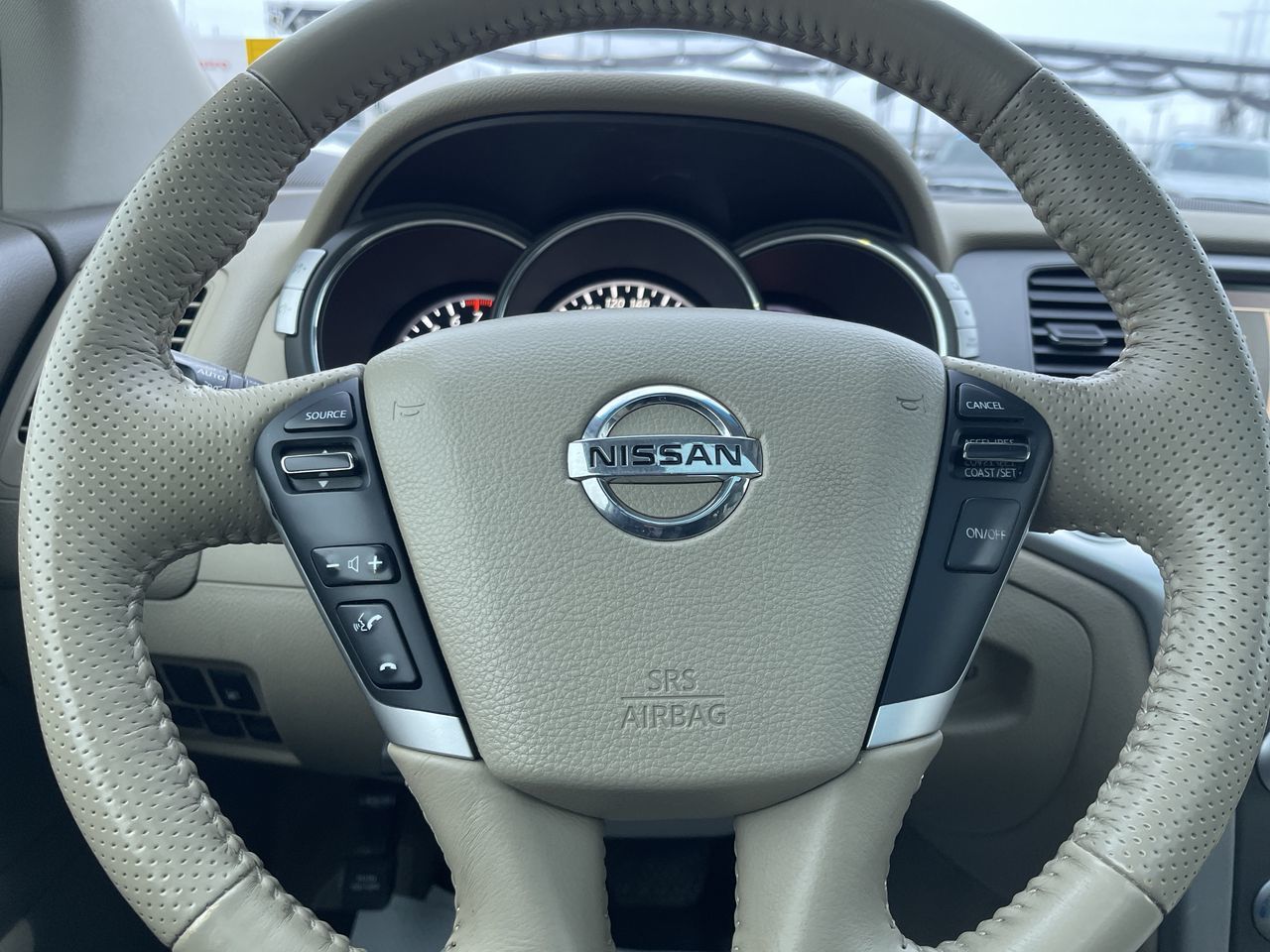 2013 Nissan Murano