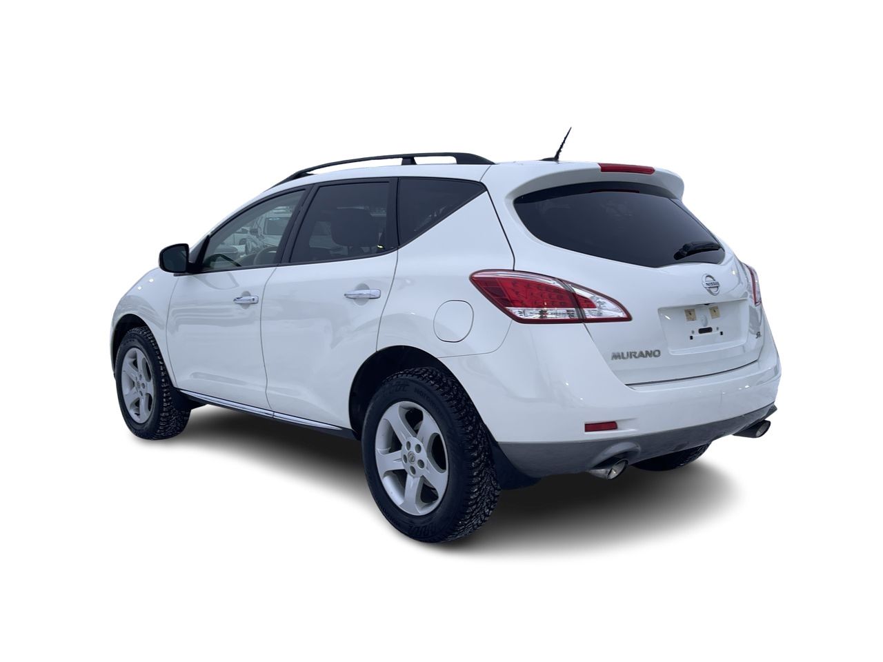 2013 Nissan Murano