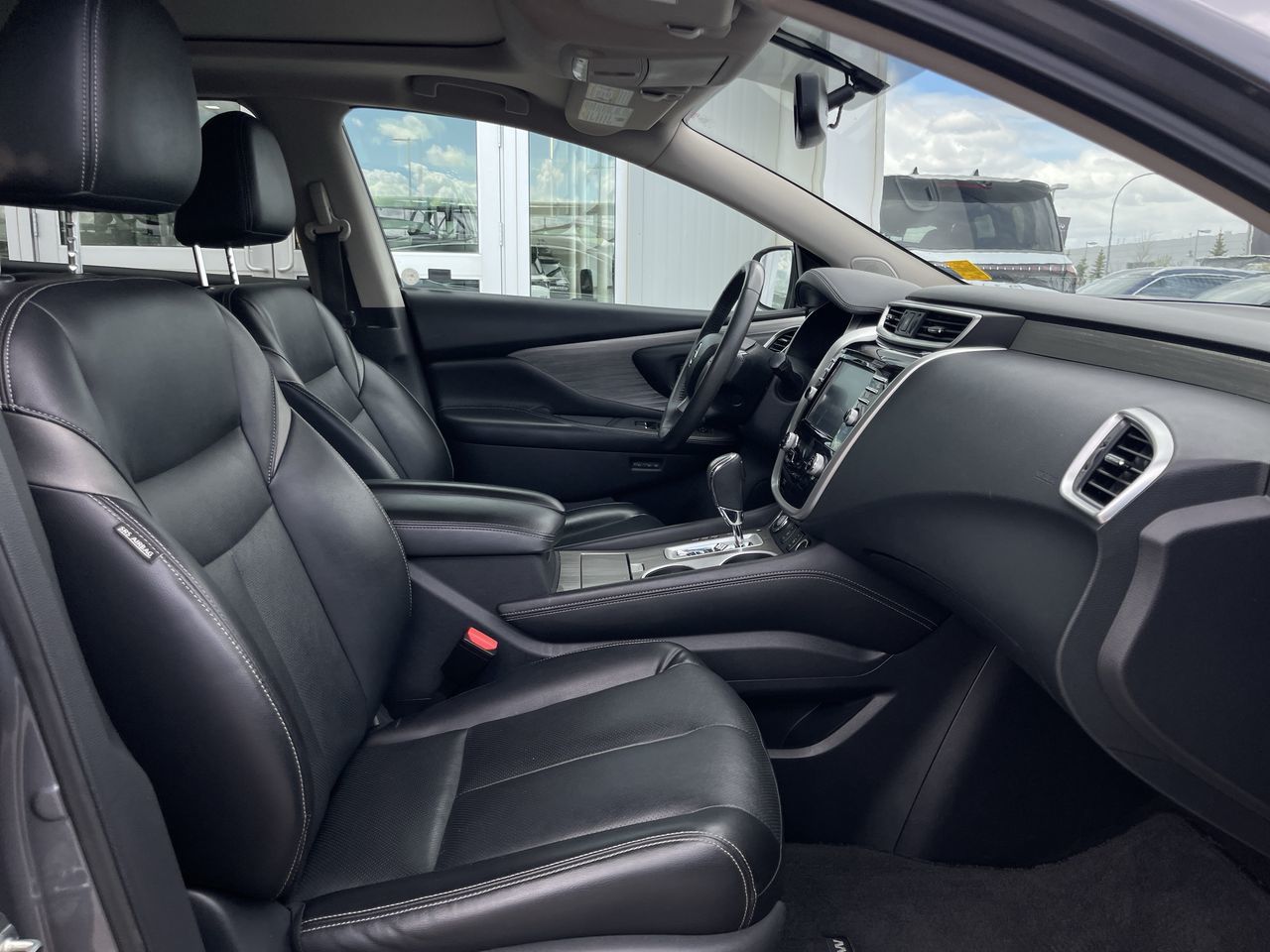 2017 Nissan Murano