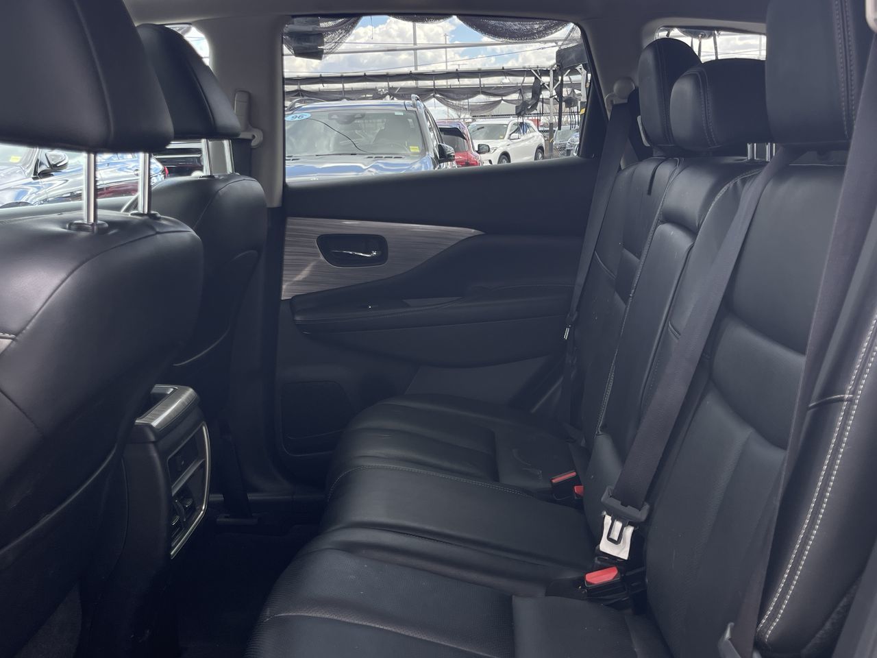 2017 Nissan Murano