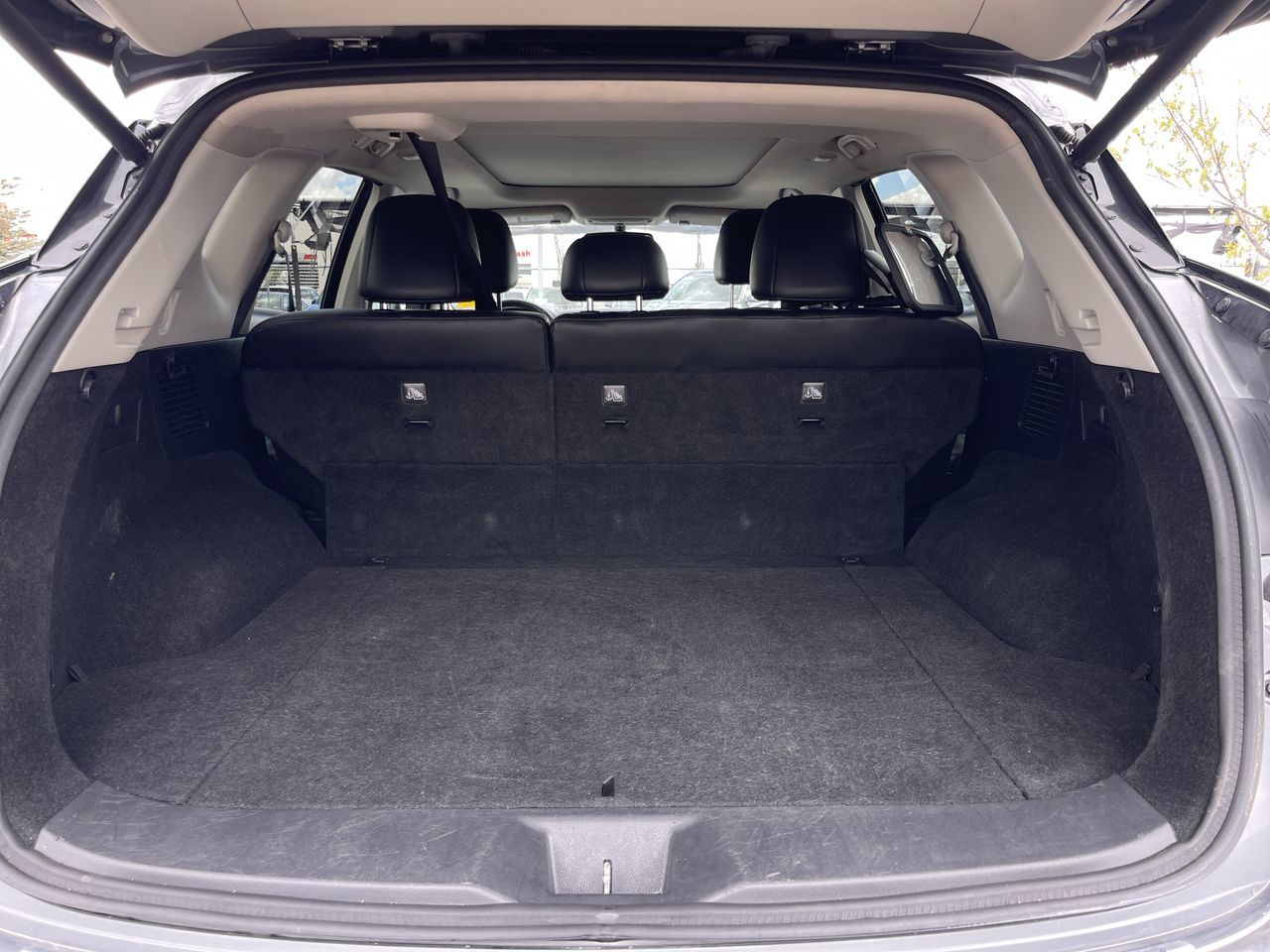 2017 Nissan Murano
