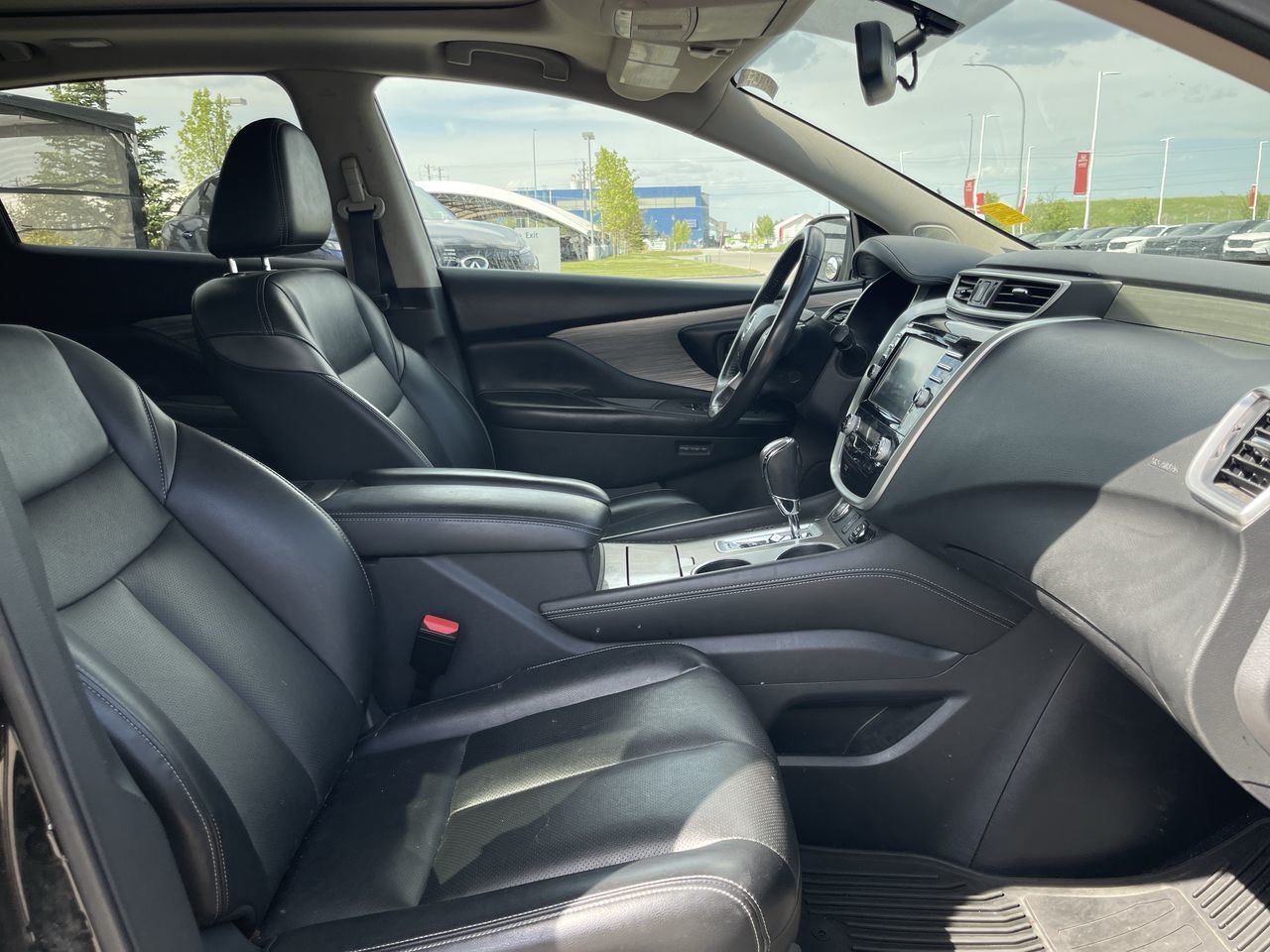 2017 Nissan Murano