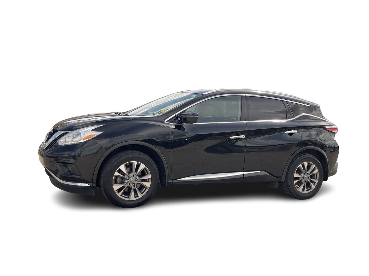 2017 Nissan Murano