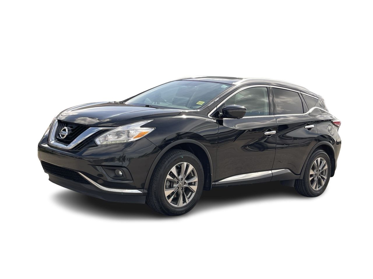 2017 Nissan Murano