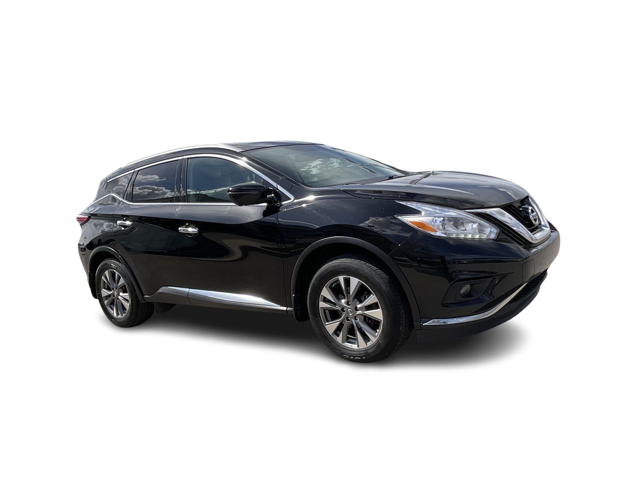 2017 Nissan Murano