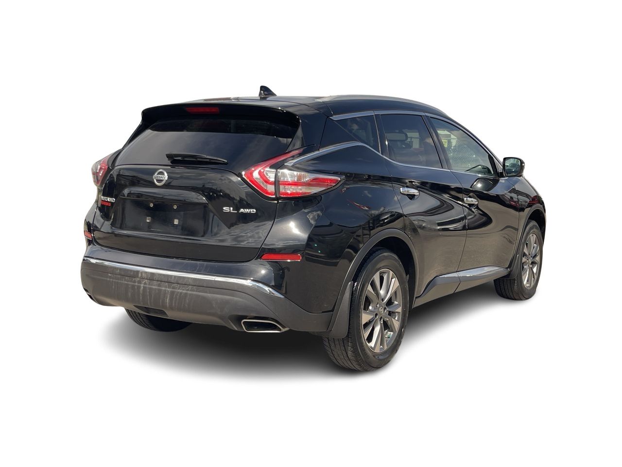 2017 Nissan Murano