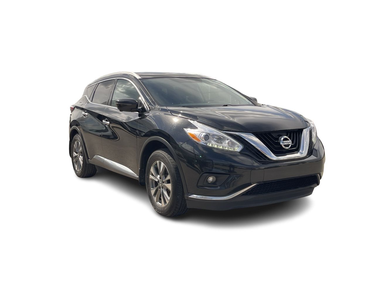 2017 Nissan Murano
