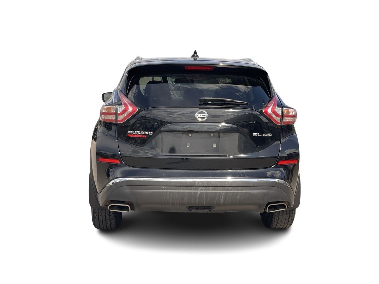 2017 Nissan Murano