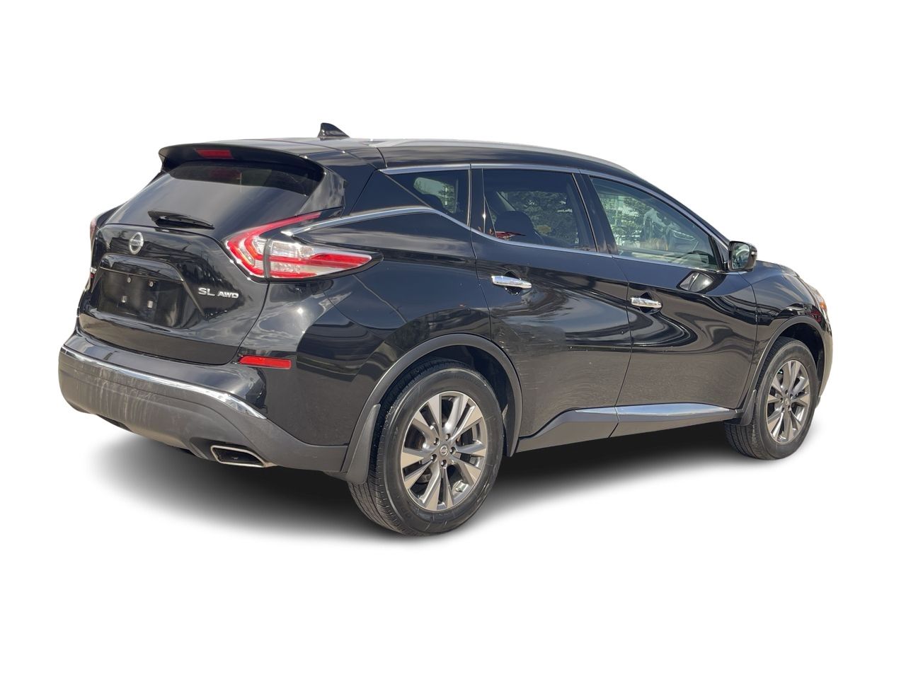 2017 Nissan Murano