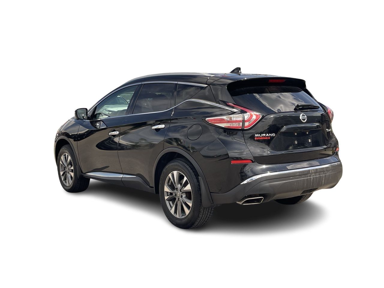 2017 Nissan Murano