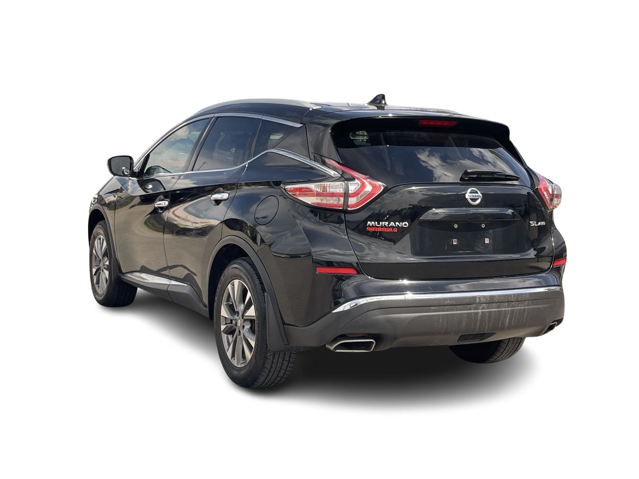 2017 Nissan Murano
