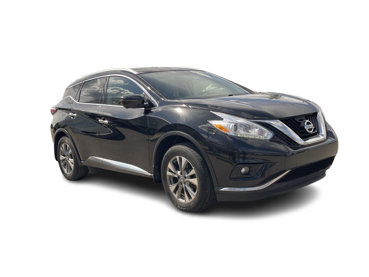 2017 Nissan Murano