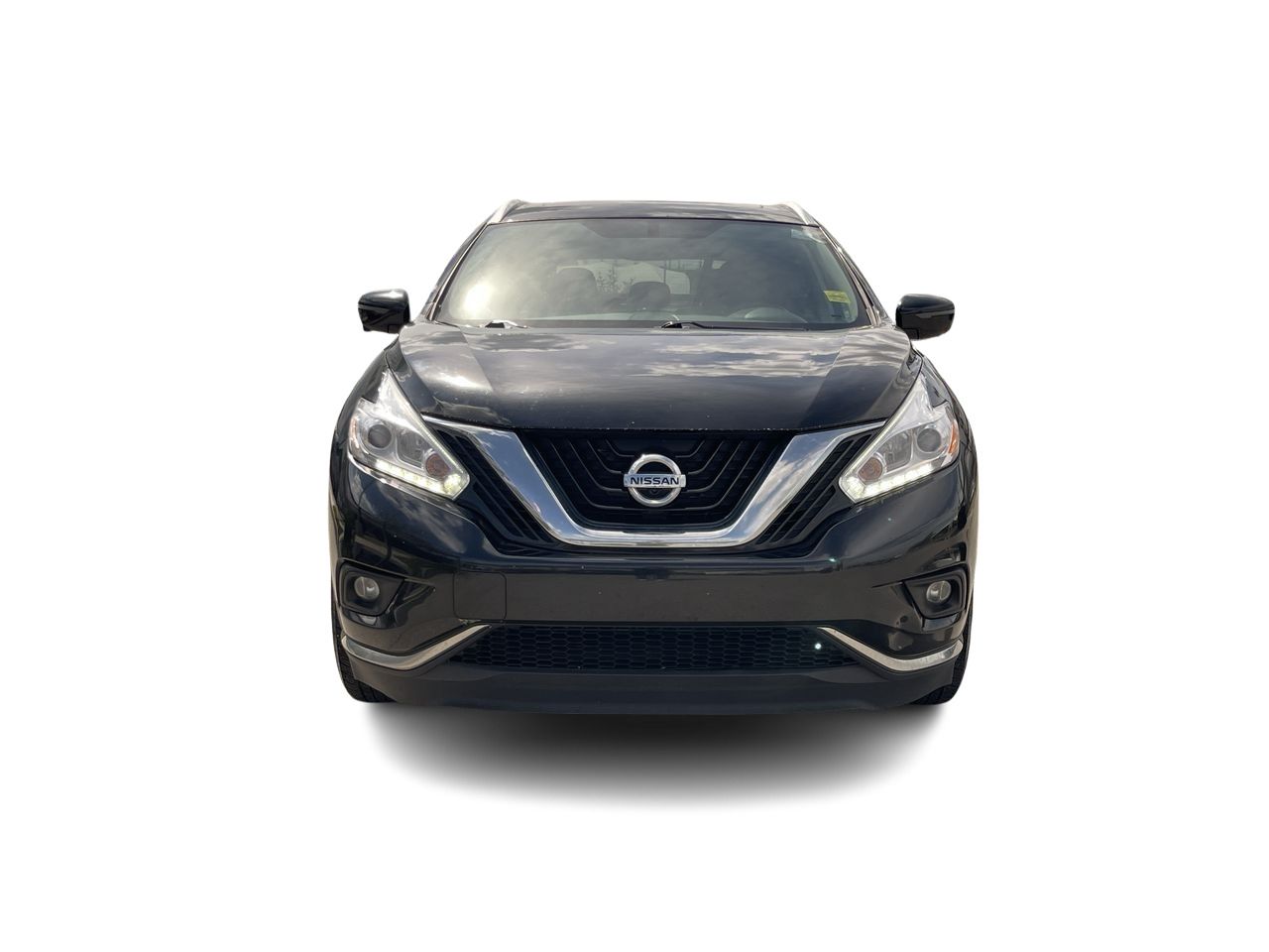 2017 Nissan Murano