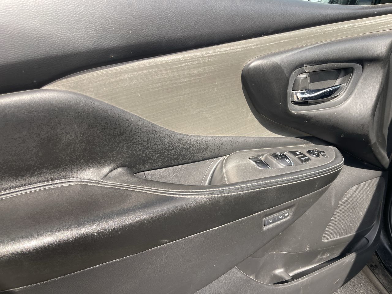 2017 Nissan Murano