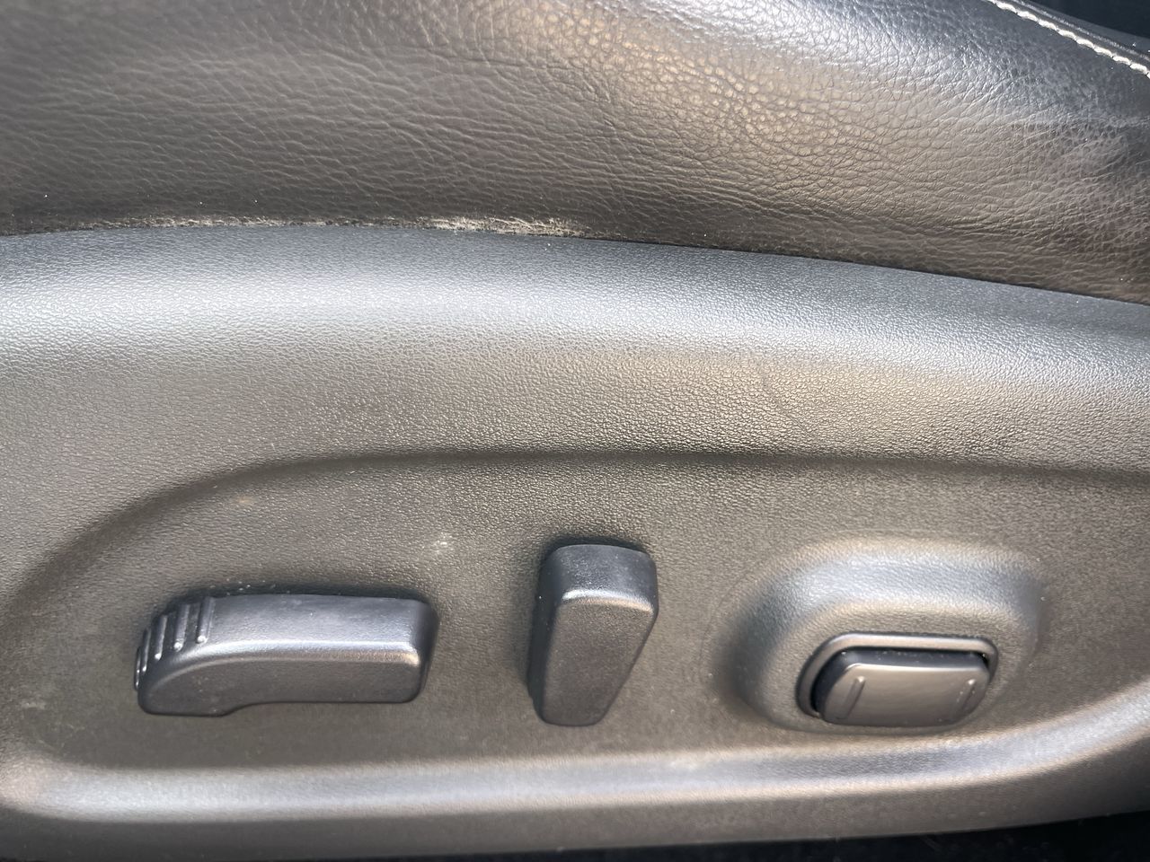 2017 Nissan Murano