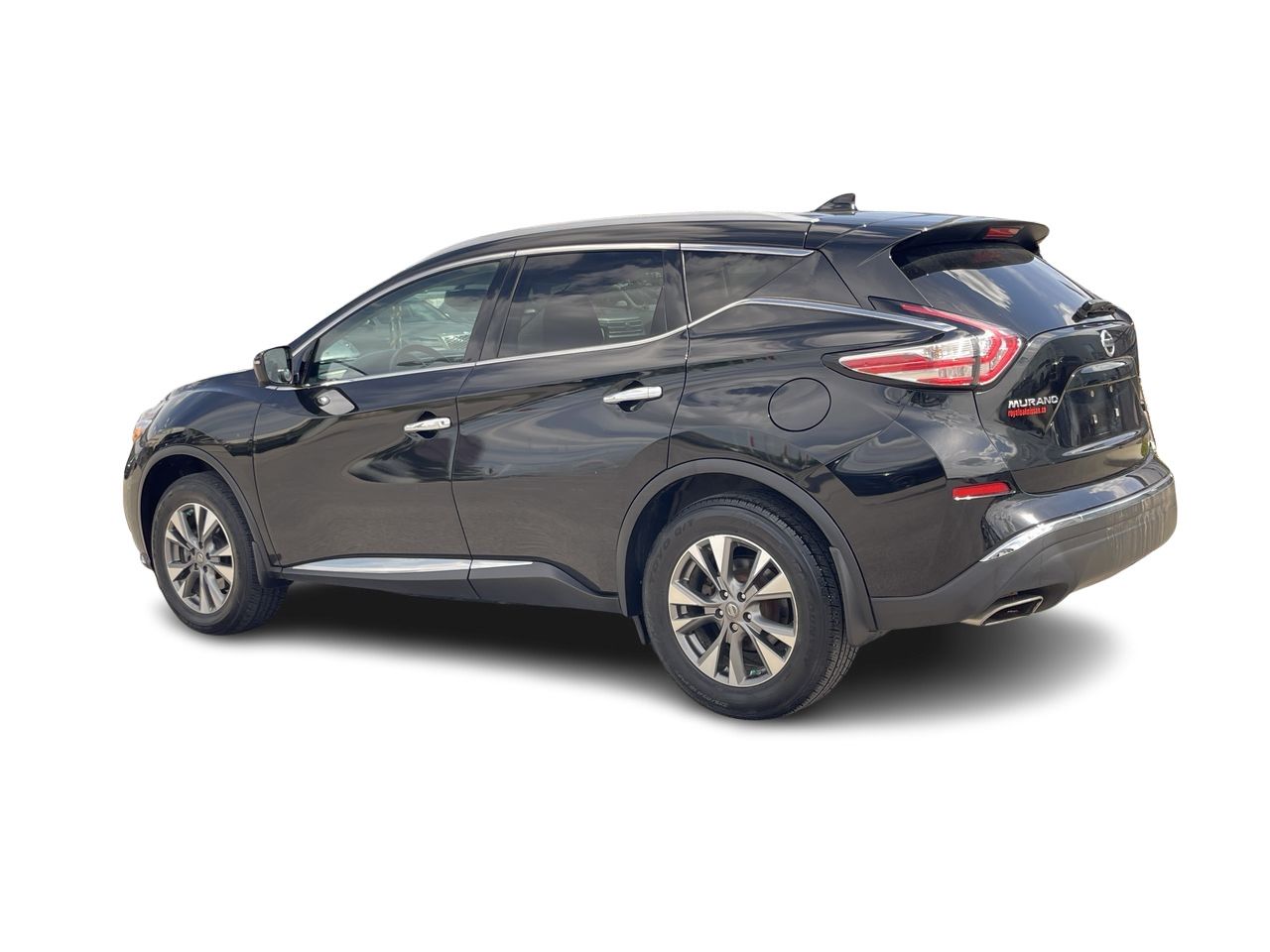 2017 Nissan Murano