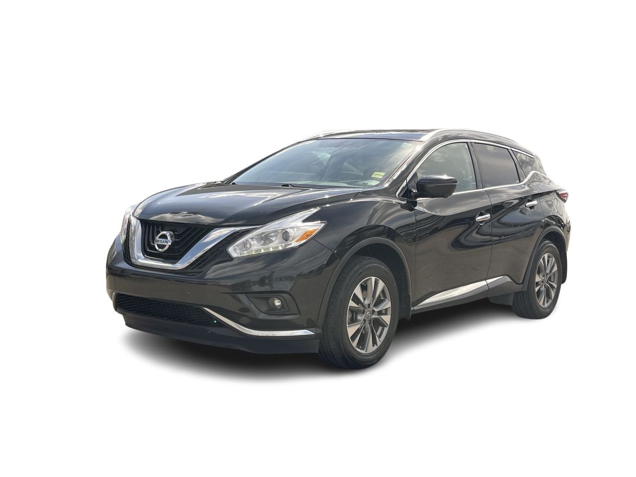 2017 Nissan Murano