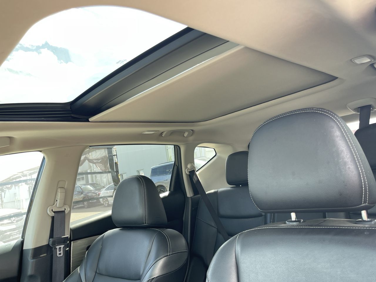 2017 Nissan Murano
