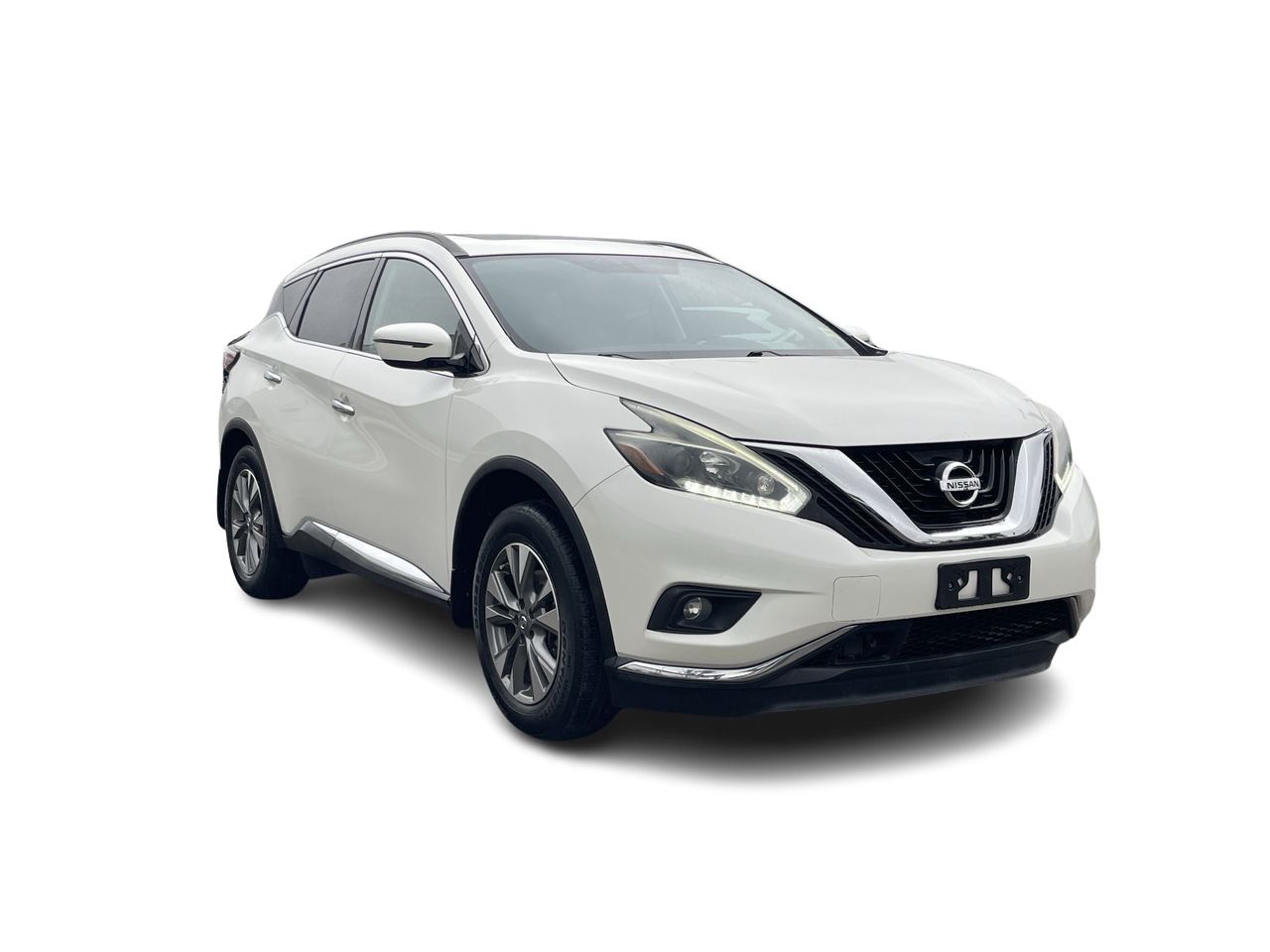 Photo 2018 Nissan Murano SV AWD CVT *FRESH ARRIVAL* #6