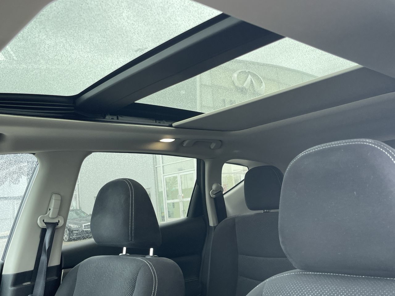2018 Nissan Murano in Calgary, Alberta