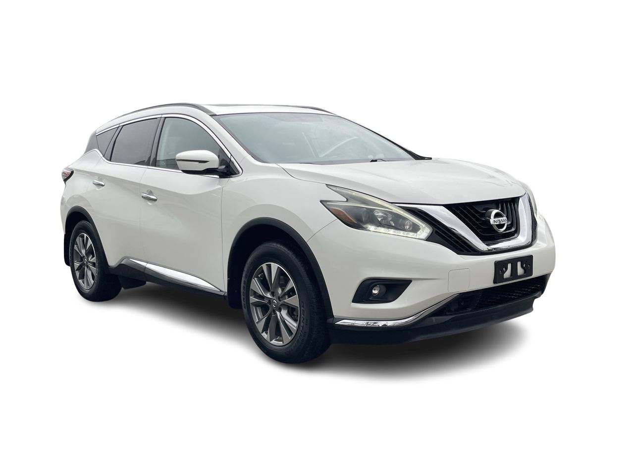 Photo 2018 Nissan Murano SV AWD CVT *FRESH ARRIVAL* #5