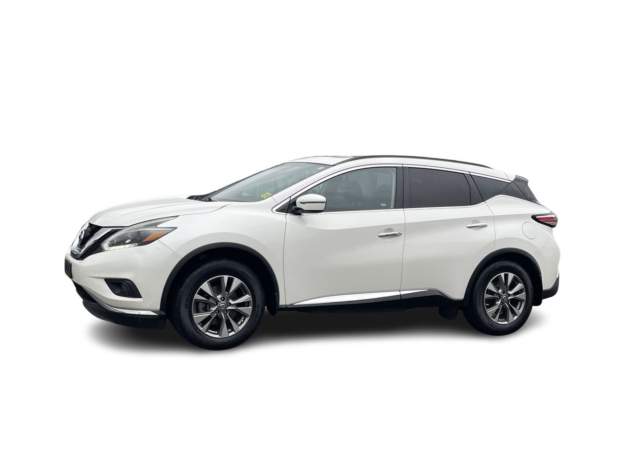 2018 Nissan Murano in Calgary, Alberta