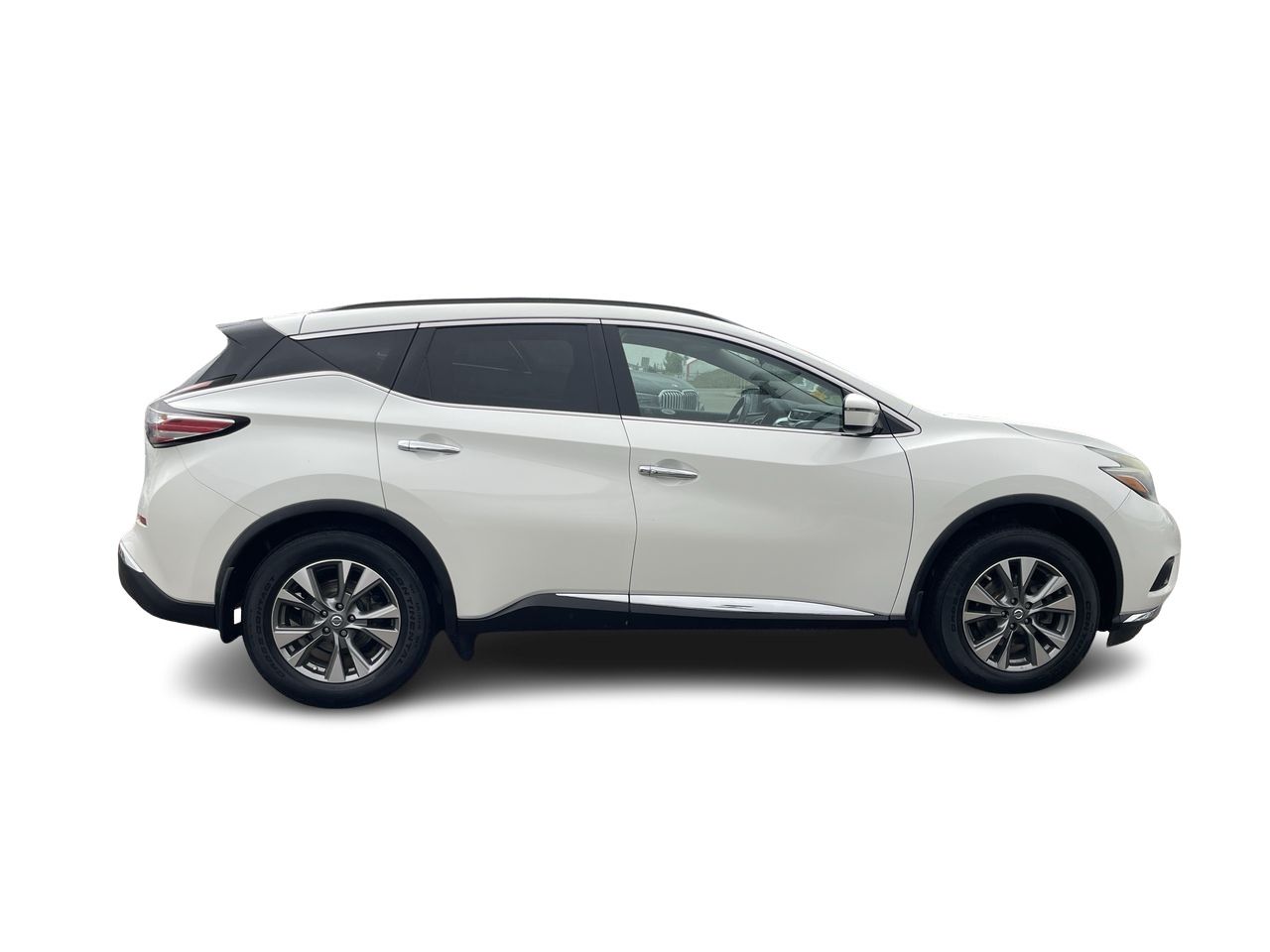 Photo 2018 Nissan Murano SV AWD CVT *FRESH ARRIVAL* #3