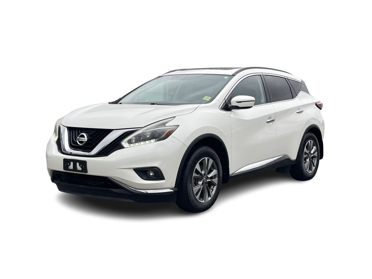 Photo 2018 Nissan Murano SV AWD CVT *FRESH ARRIVAL* #8