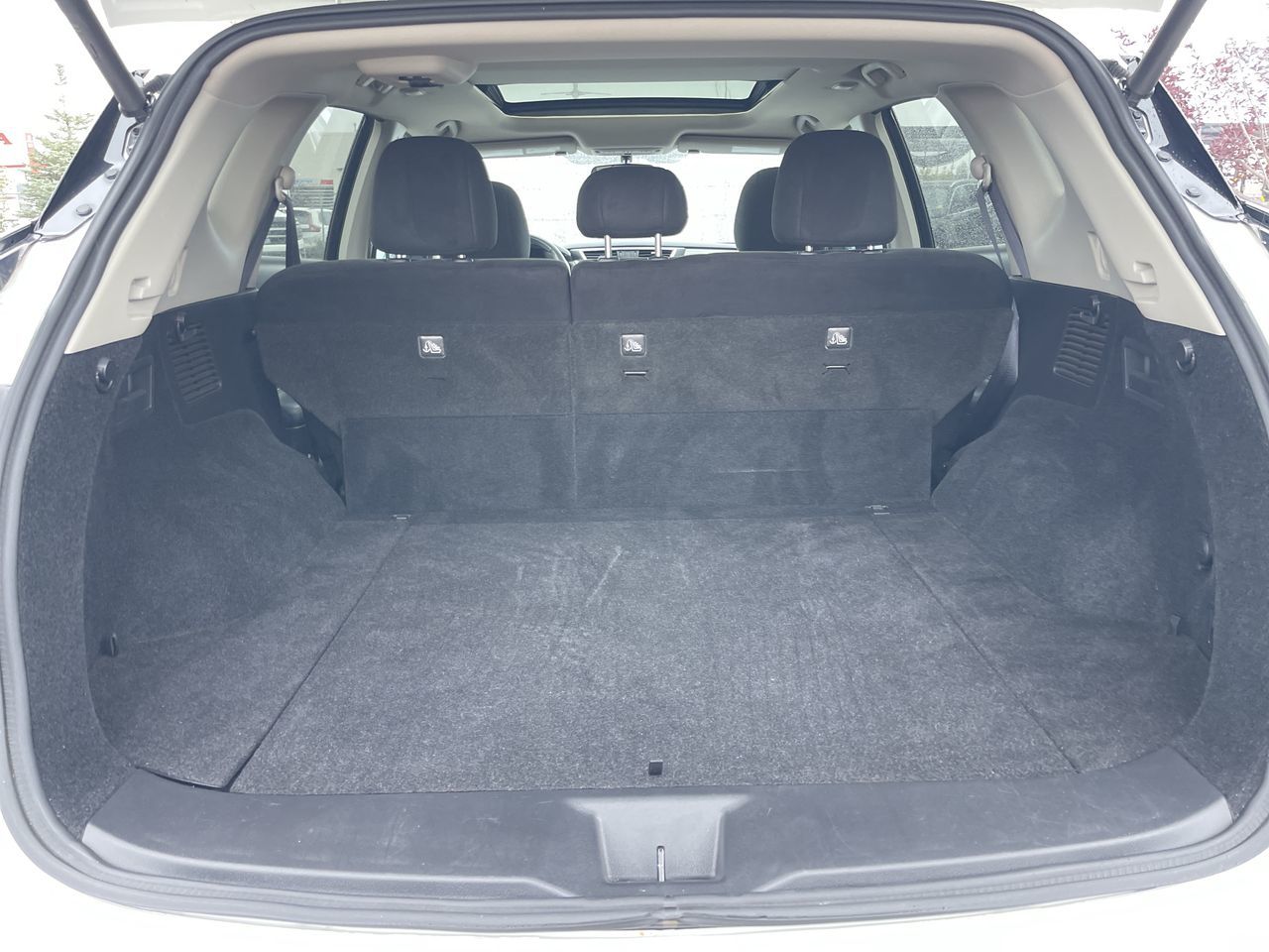 2018 Nissan Murano in Calgary, Alberta