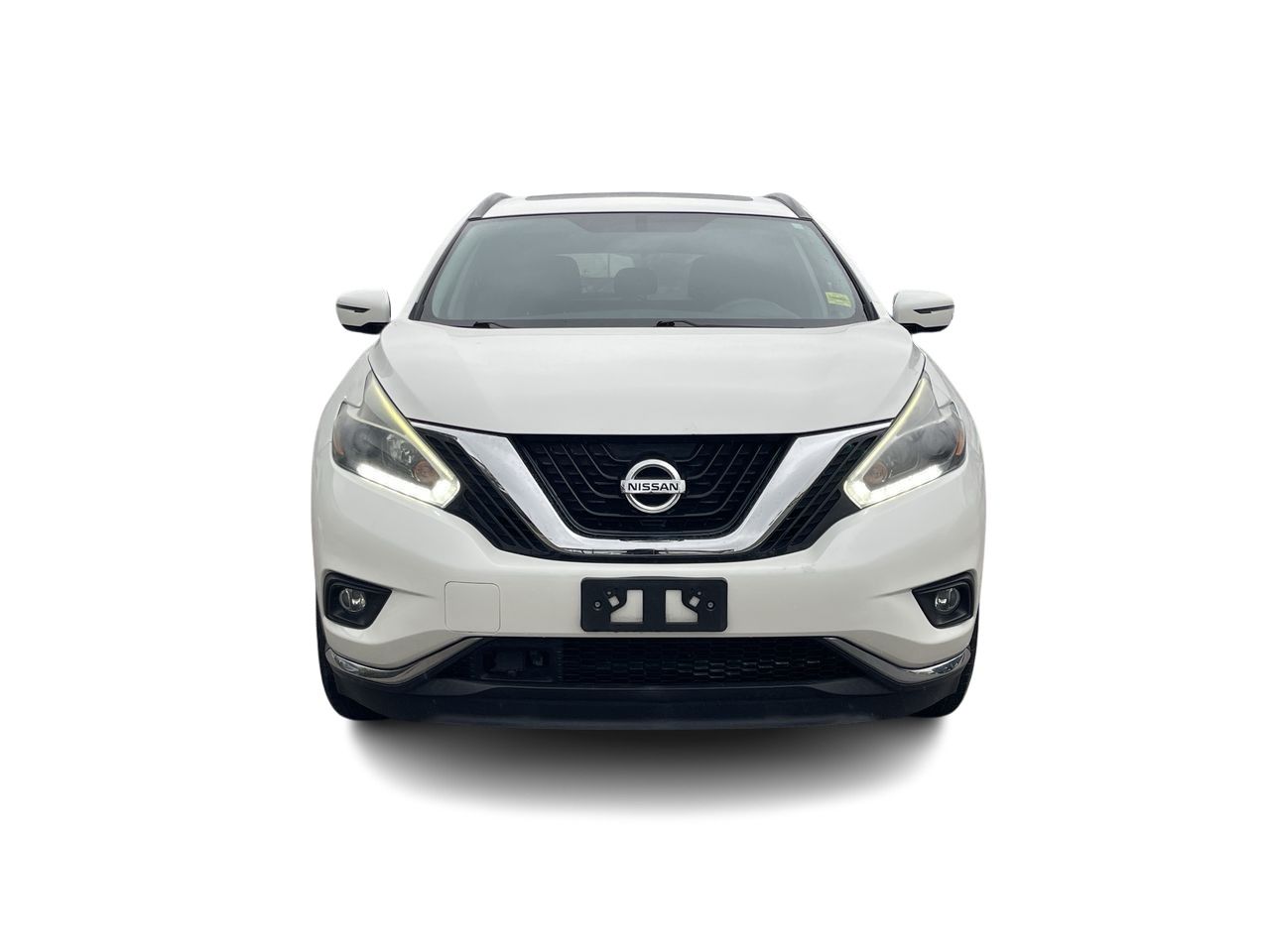 Photo 2018 Nissan Murano SV AWD CVT *FRESH ARRIVAL* #7